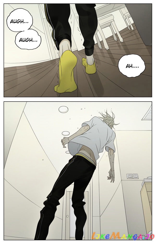 19 Days chapter 136 image 5